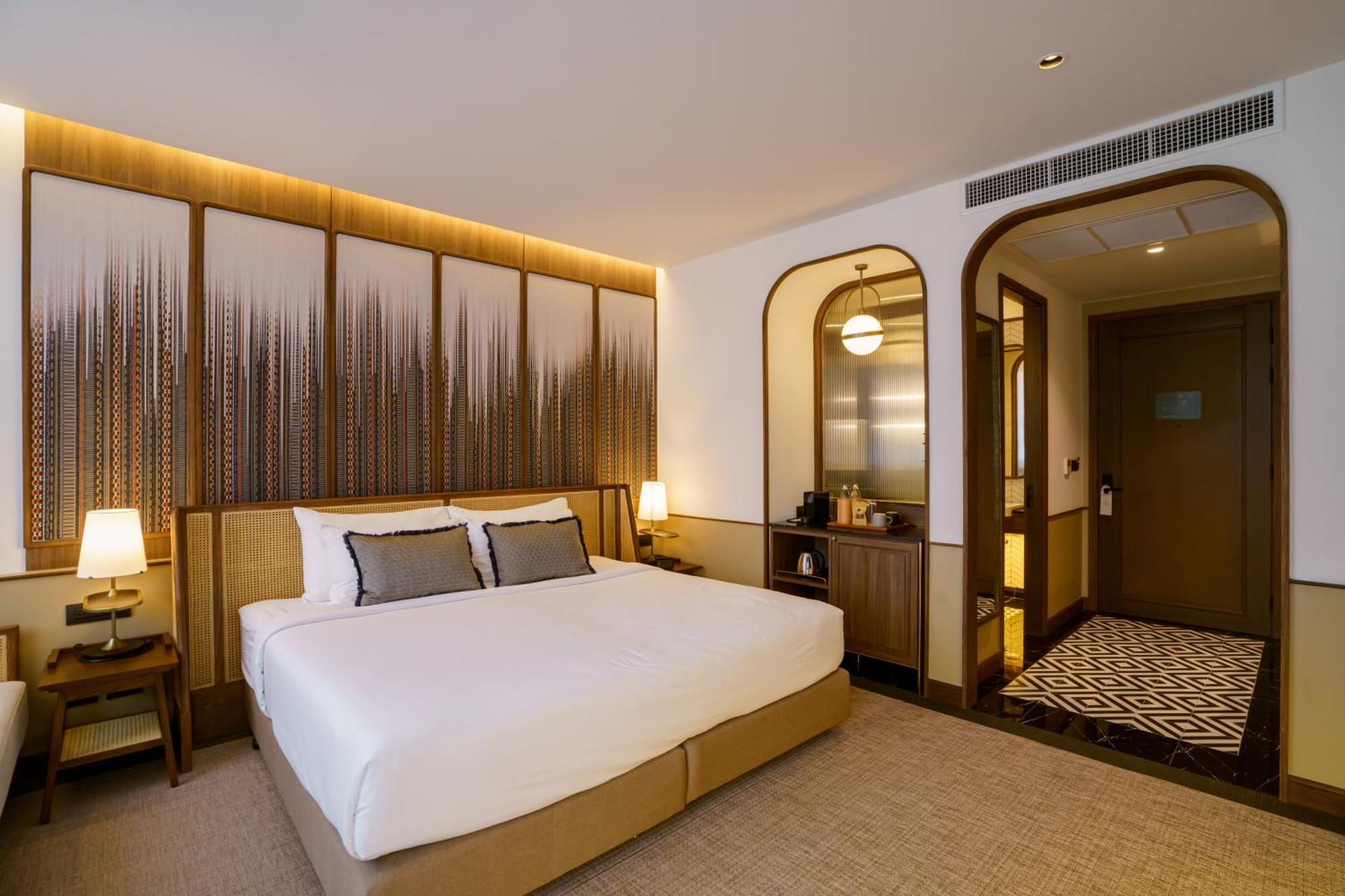 Hotel Moco Udon Thani Exterior photo