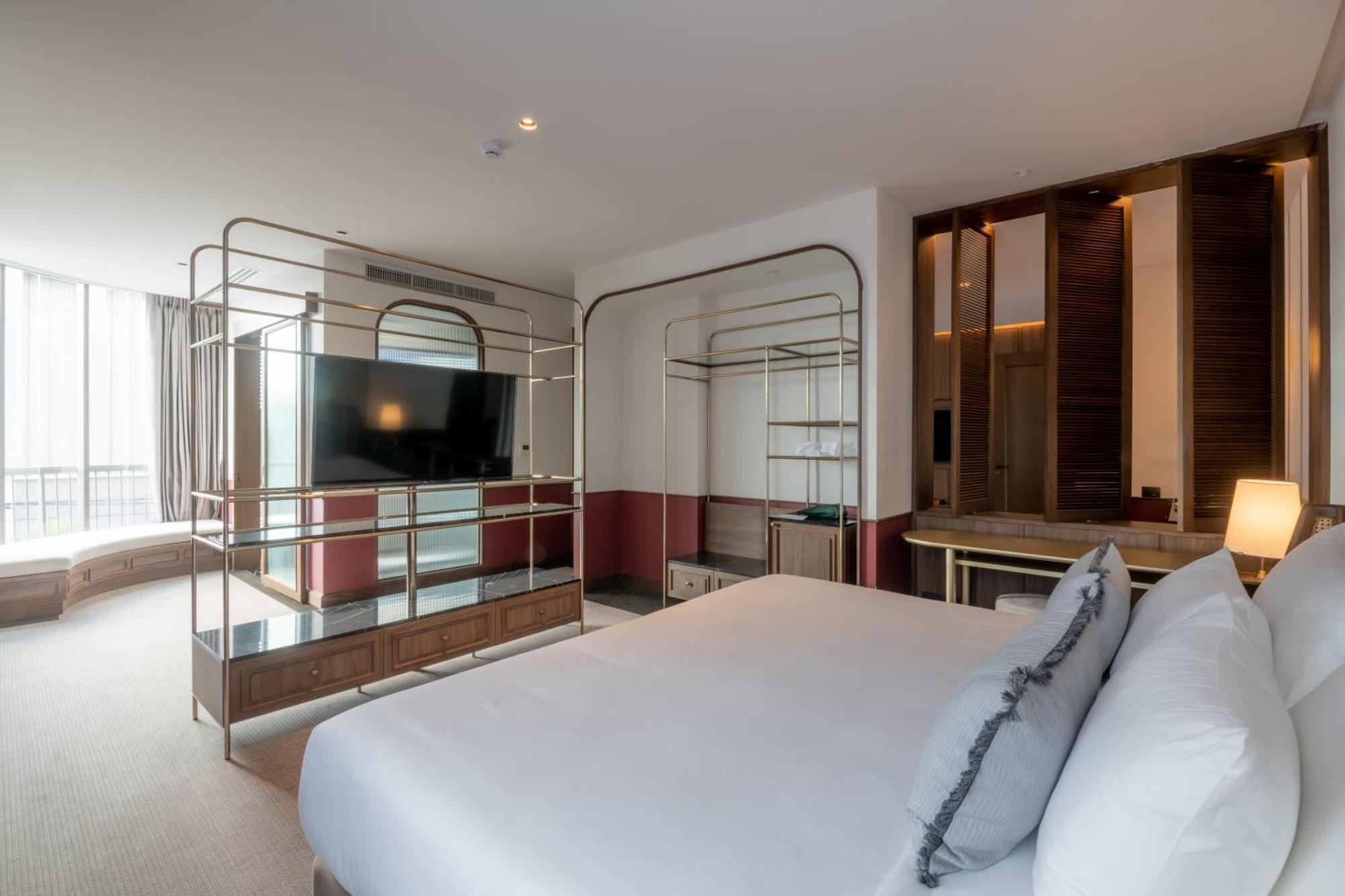 Hotel Moco Udon Thani Exterior photo