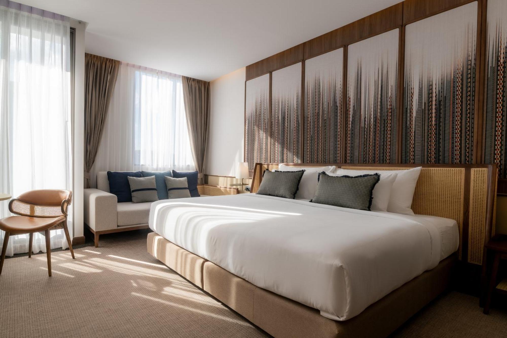Hotel Moco Udon Thani Exterior photo